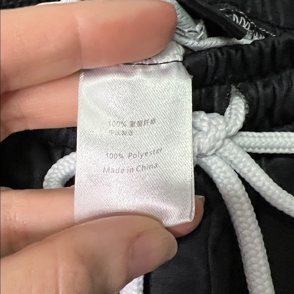 Meliodas Jogger Pants Seven Deadly Sins Anime - Small - Picture 9 of 9